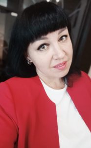 Деева Ольга Андреевна Деева Ольга Андреевна