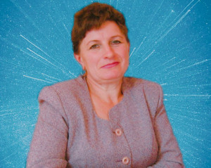 Галицкая Валентина Ивановна Галицкая Валентина Ивановна
